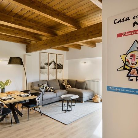 דירות פנטיקוסה Casa Estrellita Noa De Cuentoguia מראה חיצוני תמונה